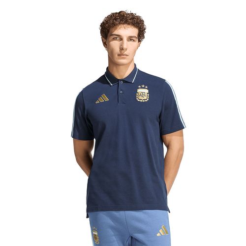 CHOMBA ADIDAS SPORTSWEAR SELECCIÓN ARGENTINA 26 HOMBRE