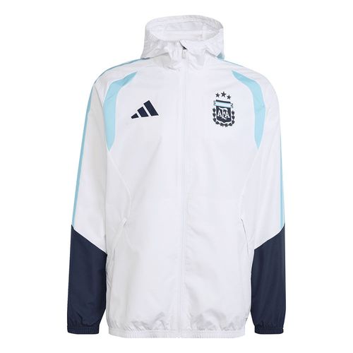 CAMPERA ADIDAS PERFORMANCE SELECCIÓN ARGENTINA 26 TIRO HOMBRE