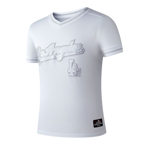 REMERA MLB LOS ANGELES DODGERS HOMBRE