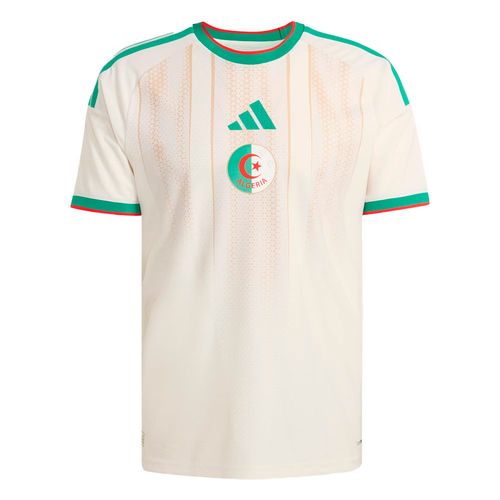 CAMISETA OFICIAL ADIDAS PERFORMANCE ARGELIA 26 VERSIÓN JUGADOR HOMBRE
