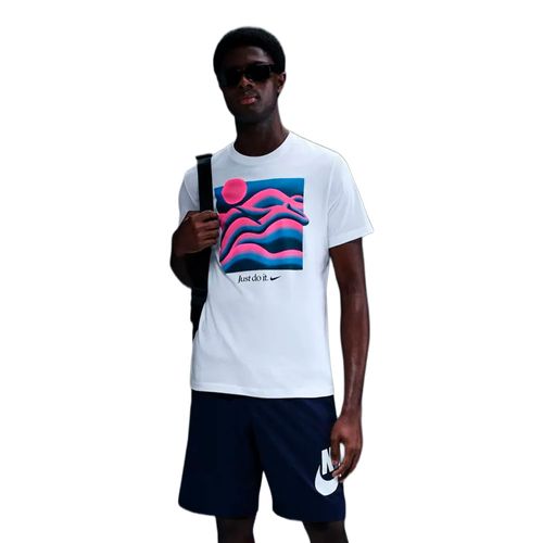 REMERA NIKE SPORTSWEAR SSTNBLTY 2 HOMBRE