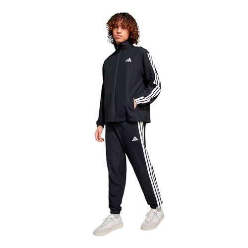 CONJUNTO DEPORTIVO ADIDAS PERFORMANCE 3 TIRAS HOMBRE