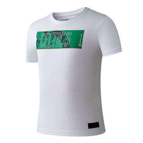 REMERA NBA BOSTON CELTICS NIÑOS