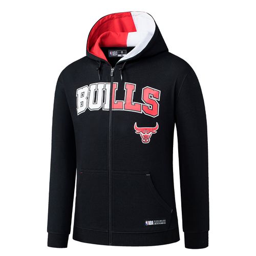 BUZO NBA CHICAGO BULLS HOMBRE