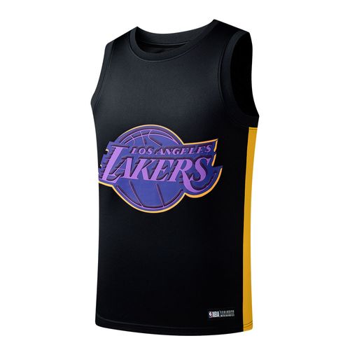 CAMISETA NBA LOS ANGELES LAKERS HOMBRE
