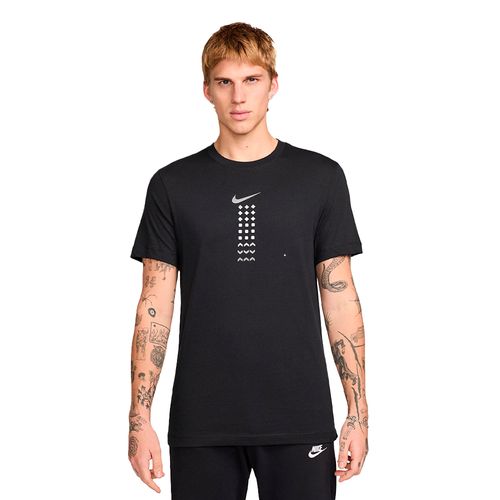REMERA NIKE SPORTSWEAR TECH HOMBRE