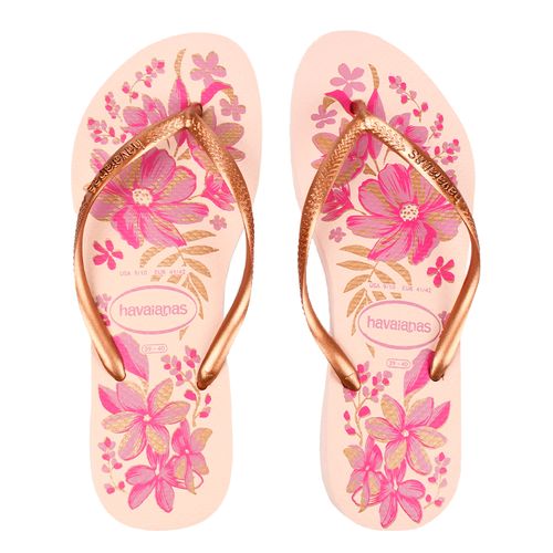 OJOTAS HAVAIANAS TOP UNISEX