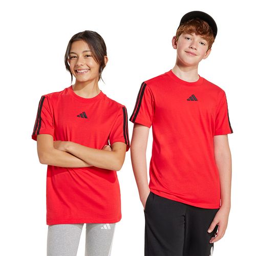 REMERA ADIDAS SPORTSWEAR ESSENTIALS NIÑOS
