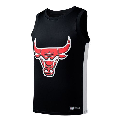 CAMISETA NBA CHICAGO BULLS HOMBRE