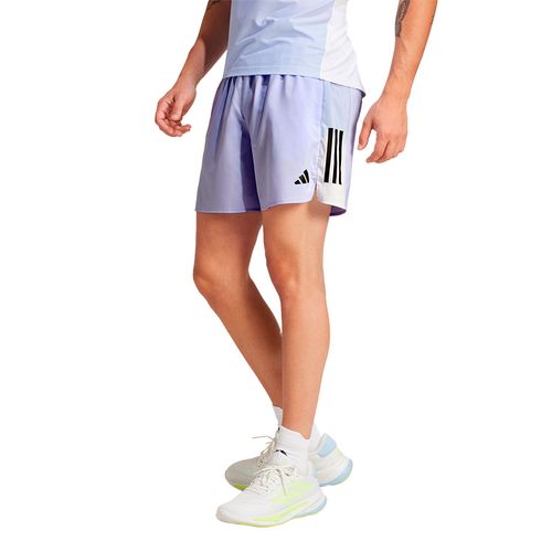 Short Adidas Performance OWN THE RUN  HOMBRE