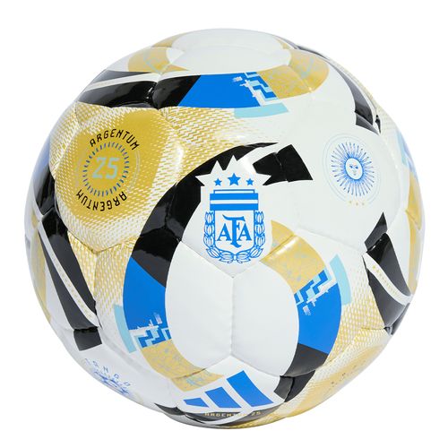 PELOTA ADIDAS PERFORMANCE SELECCIÓN ARGENTINA AFA 25 PRO UNISEX