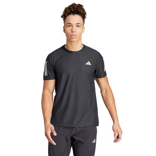 REMERA ADIDAS OWN THE RUN DE HOMBRE