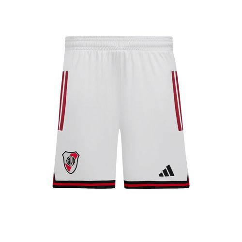 SHORT ALTERNATIVO ADIDAS PERFORMANCE RIVER PLATE HOME HOMBRE