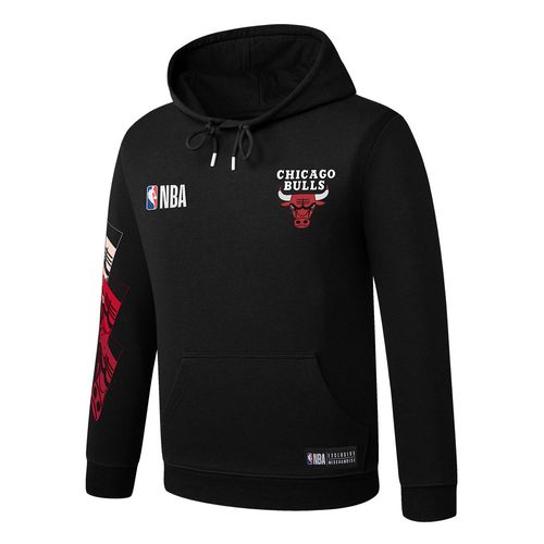 BUZO NBA  CHICAGO BULLS NIÑOS