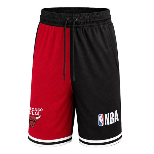 SHORT NBA  CHICAGO BULLS NIÑOS