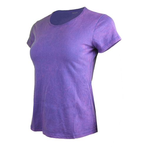 REMERA ZUMM JERSEY MUJER