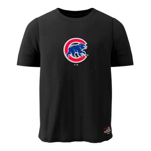 REMERA MLB  CHICAGO CUBS NIÑOS
