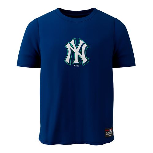 REMERA MLB NEW YORK YANKEES NIÑOS