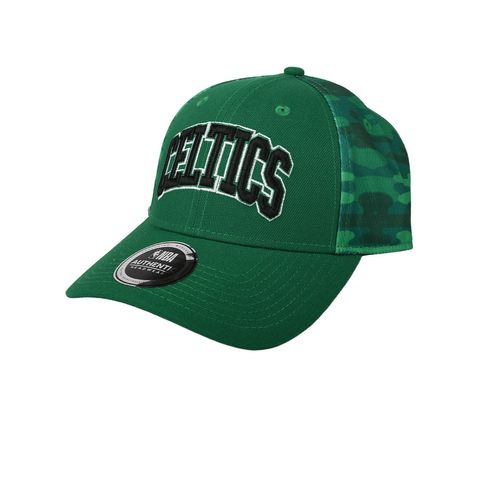 GORRA NBA BOSTON CELTICS HOMBRE