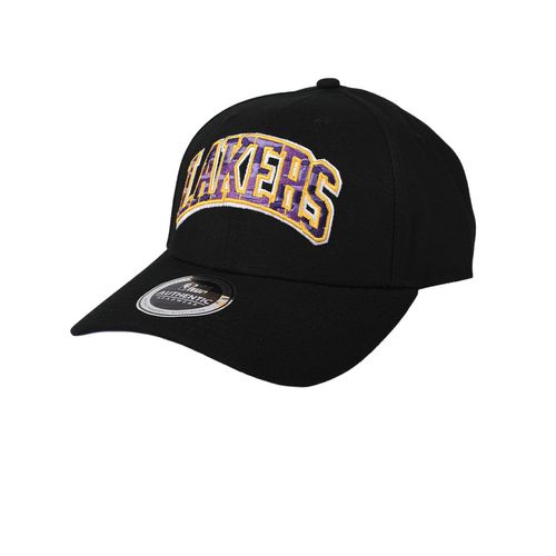 GORRA NBA LOS ANGELES LAKERS HOMBRE