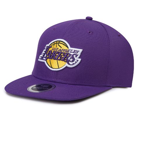 GORRA NBA LOS ANGELES LAKERS HOMBRE