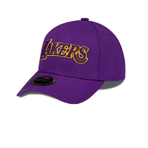 Gorra NBA LOS ANGELES LAKERS HOMBRE