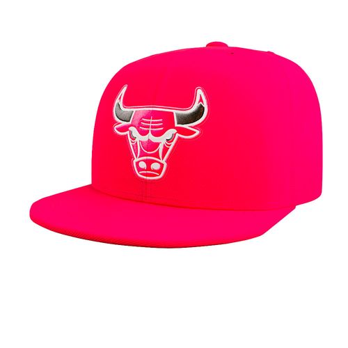 GORRA NBA CHICAGO BULLS HOMBRE