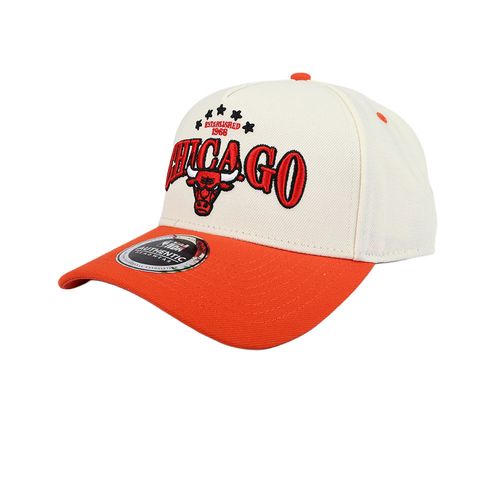 GORRA NBA CHICAGO BULLS HOMBRE