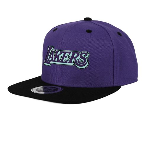 GORRA NBA LOS ANGELES LAKERS HOMBRE