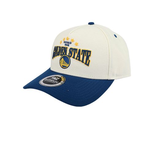 GORRA NBA GOLDEN STATE WARRIORS HOMBRE