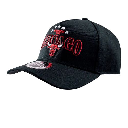 GORRA NBA CHICAGO BULLS HOMBRE