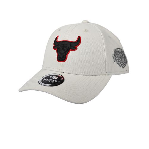 GORRA NBA CHICAGO BULLS HOMBRE