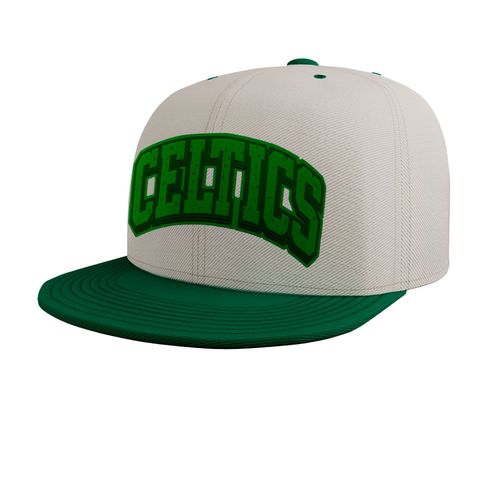 GORRA NBA BOSTON CELTICS UNISEX