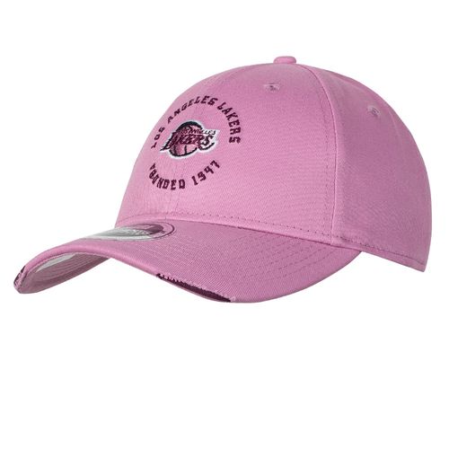 GORRA NBA LOS ANGELES LAKERS MUJER