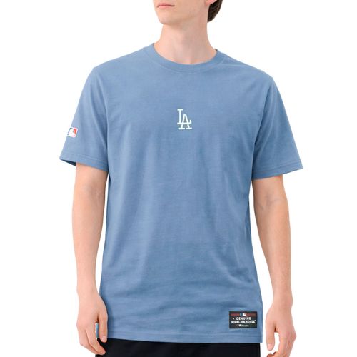 REMERA MLB  LOS ANGELES DODGERS HOMBRE