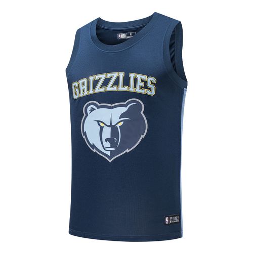 MUSCULOSA NBA MEMPHIS GRIZZLIES HOMBRE
