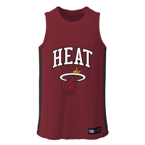 MUSCULOSA NBA MIAMI HEAT HOMBRE