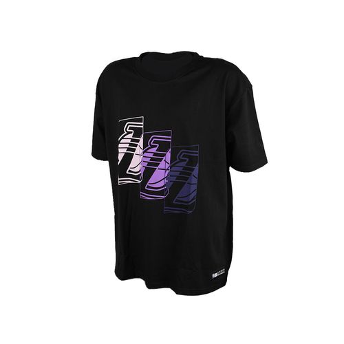 REMERA NBA  LOS ANGELES LAKERS NIÑOS