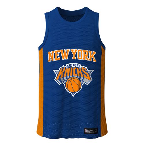 MUSCULOSA NBA NEW YORK KNICKS HOMBRE