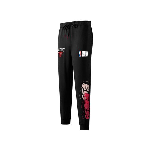 PANTALóN NBA  CHICAGO BULLS NIÑOS