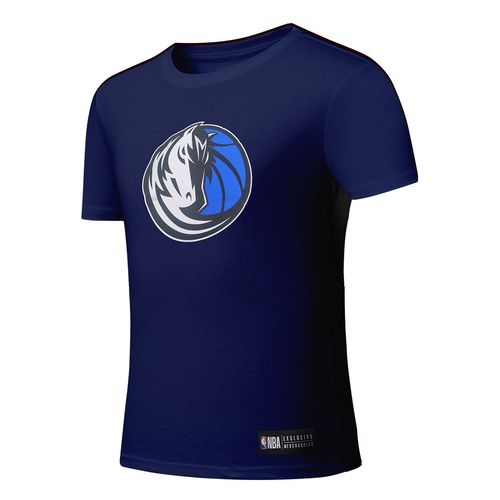 REMERA NBA BASIC PRIMARY DALLAS MAVERICKS HOMBRE