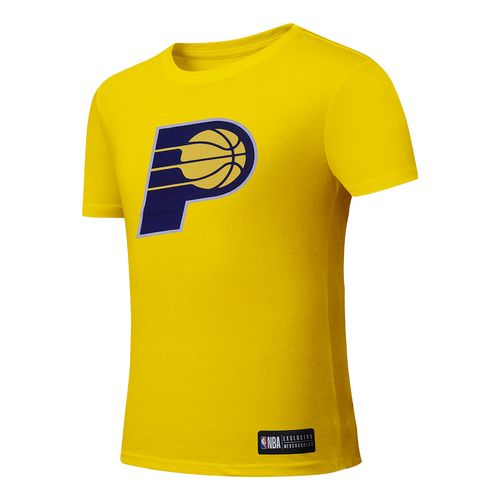 REMERA NBA BASIC PRIMARY INDIANA PACERS HOMBRE