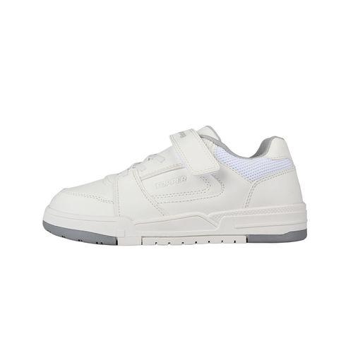 ZAPATILLAS TOPPER QUARTER CS NIÑOS