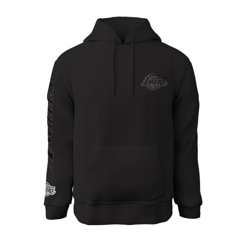BUZO NBA  LOS ANGELES LAKERS HOMBRE