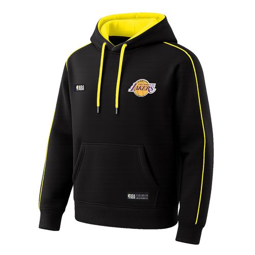 BUZO NBA  LOS ANGELES LAKERS HOMBRE