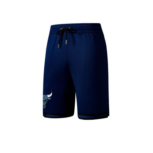 SHORT NBA  CHICAGO BULLS HOMBRE