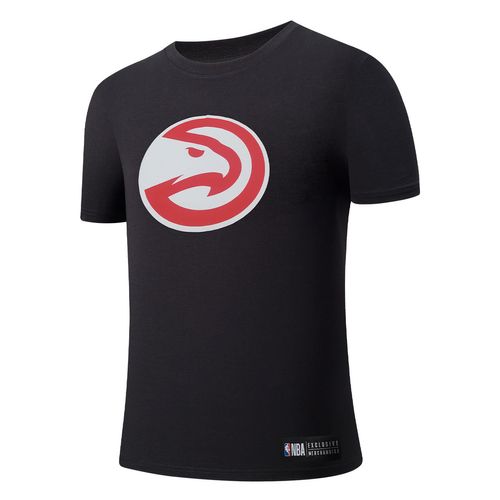 REMERA NBA BASIC PRIMARY ATLANTA HAWKS HOMBRE