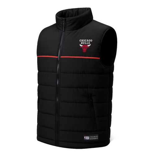 CHALECO NBA  CHICAGO BULLS HOMBRE