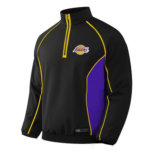 BUZO NBA  LOS ANGELES LAKERS HOMBRE