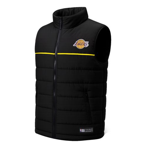 CHALECO NBA  LOS ANGELES LAKERS HOMBRE